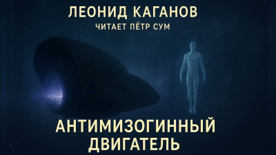 Каганов Леонид – Антимизогинный двигатель - 🎶 Слушать аудиокниги онлайн 🎶 полностью бесплатно без регистрации | 🔊 Аудиокниги 🔊 audio-knigi-online.com