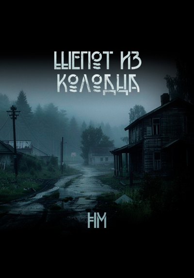 НМ – Шёпот из колодца - 🎶 Слушать аудиокниги онлайн 🎶 полностью бесплатно без регистрации | 🔊 Аудиокниги 🔊 audio-knigi-online.com