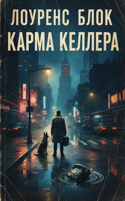 Блок Лоуренс – Карма Келлера - 🎶 Слушать аудиокниги онлайн 🎶 полностью бесплатно без регистрации | 🔊 Аудиокниги 🔊 audio-knigi-online.com