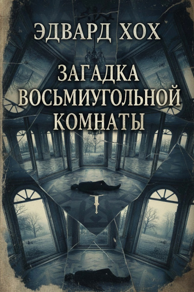 Хох Эдвард – Загадка восьмиугольной комнаты - 🎶 Слушать аудиокниги онлайн 🎶 полностью бесплатно без регистрации | 🔊 Аудиокниги 🔊 audio-knigi-online.com