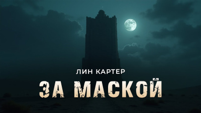 Картер Лин – За маской - 🎶 Слушать аудиокниги онлайн 🎶 полностью бесплатно без регистрации | 🔊 Аудиокниги 🔊 audio-knigi-online.com