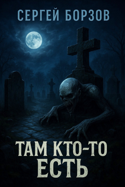 Борзов Сергей – Там кто-то есть - 🎶 Слушать аудиокниги онлайн 🎶 полностью бесплатно без регистрации | 🔊 Аудиокниги 🔊 audio-knigi-online.com