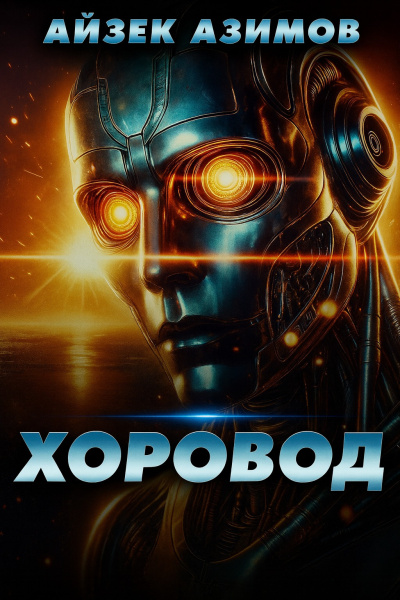 Азимов Айзек – Хоровод 🎶 Слушать аудиокниги онлайн 🎶 полностью бесплатно без регистрации | 🔊 Аудиокниги 🔊 audio-knigi-online.com