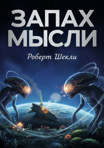Шекли Роберт – Запах мысли - 🎶 Слушать аудиокниги онлайн 🎶 полностью бесплатно без регистрации | 🔊 Аудиокниги 🔊 audio-knigi-online.com