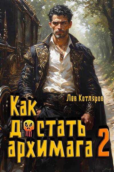 Котляров Лев – Как достать архимага 2 🎶 Слушать аудиокниги онлайн 🎶 полностью бесплатно без регистрации | 🔊 Аудиокниги 🔊 audio-knigi-online.com