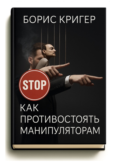 Кригер Борис – Как противостоять манипуляторам - 🎶 Слушать аудиокниги онлайн 🎶 полностью бесплатно без регистрации | 🔊 Аудиокниги 🔊 audio-knigi-online.com