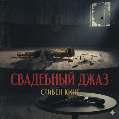 Кинг Стивен – Свадебный джаз - 🎶 Слушать аудиокниги онлайн 🎶 полностью бесплатно без регистрации | 🔊 Аудиокниги 🔊 audio-knigi-online.com