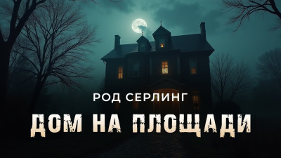 Дом на площади - 🎶 Слушать аудиокниги онлайн 🎶 полностью бесплатно без регистрации | 🔊 Аудиокниги 🔊 audio-knigi-online.com