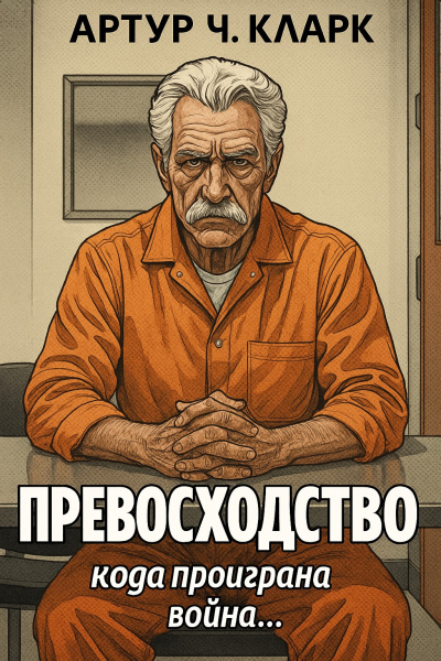 Кларк Артур – Превосходство - 🎶 Слушать аудиокниги онлайн 🎶 полностью бесплатно без регистрации | 🔊 Аудиокниги 🔊 audio-knigi-online.com