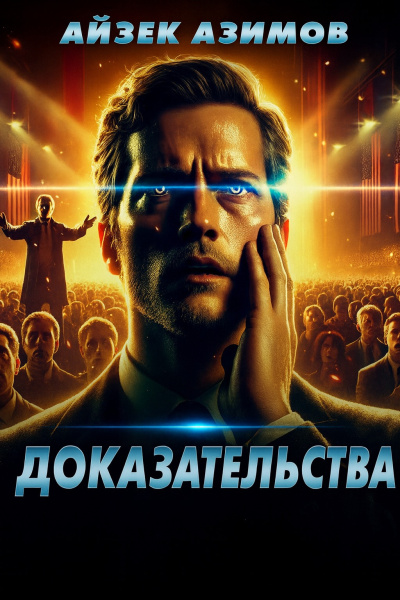 Азимов Айзек – Доказательства - 🎶 Слушать аудиокниги онлайн 🎶 полностью бесплатно без регистрации | 🔊 Аудиокниги 🔊 audio-knigi-online.com