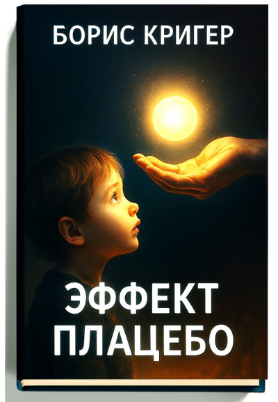 Кригер Борис – Эффект плацебо 🎶 Слушать аудиокниги онлайн 🎶 полностью бесплатно без регистрации | 🔊 Аудиокниги 🔊 audio-knigi-online.com