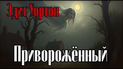 Уортон Эдит – Приворожённый 🎶 Слушать аудиокниги онлайн 🎶 полностью бесплатно без регистрации | 🔊 Аудиокниги 🔊 audio-knigi-online.com