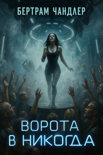 Чандлер Бертрам – Ворота в Никогда 🎶 Слушать аудиокниги онлайн 🎶 полностью бесплатно без регистрации | 🔊 Аудиокниги 🔊 audio-knigi-online.com