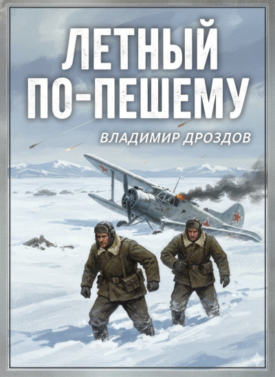 Дроздов Владимир – Летный по-пешему - 🎶 Слушать аудиокниги онлайн 🎶 полностью бесплатно без регистрации | 🔊 Аудиокниги 🔊 audio-knigi-online.com