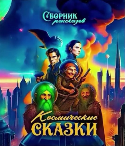 Космические сказки 🎶 Слушать аудиокниги онлайн 🎶 полностью бесплатно без регистрации | 🔊 Аудиокниги 🔊 audio-knigi-online.com