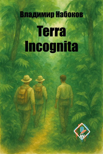 Набоков Владимир – Terra incognita - 🎶 Слушать аудиокниги онлайн 🎶 полностью бесплатно без регистрации | 🔊 Аудиокниги 🔊 audio-knigi-online.com