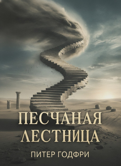 Годфри Питер – Песчаная лестница - 🎶 Слушать аудиокниги онлайн 🎶 полностью бесплатно без регистрации | 🔊 Аудиокниги 🔊 audio-knigi-online.com