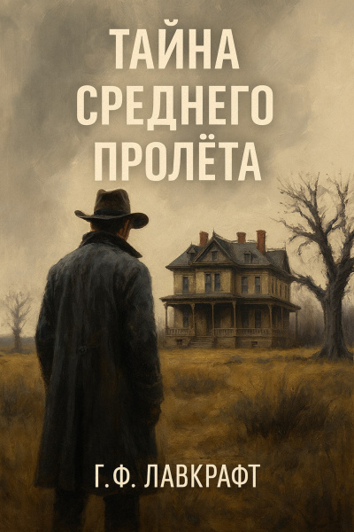 Лавкрафт Говард – Тайна среднего пролёта 🎶 Слушать аудиокниги онлайн 🎶 полностью бесплатно без регистрации | 🔊 Аудиокниги 🔊 audio-knigi-online.com