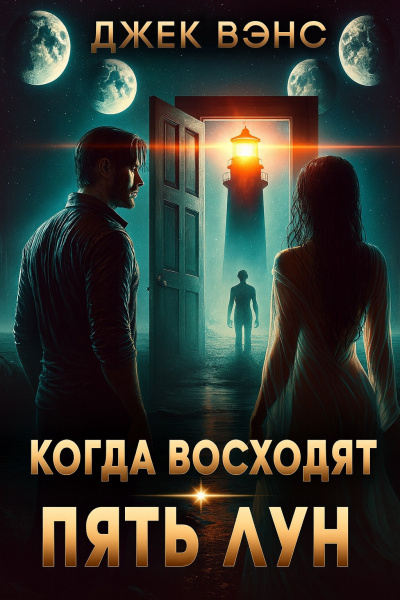 Вэнс Джек – Когда восходят пять лун 🎶 Слушать аудиокниги онлайн 🎶 полностью бесплатно без регистрации | 🔊 Аудиокниги 🔊 audio-knigi-online.com