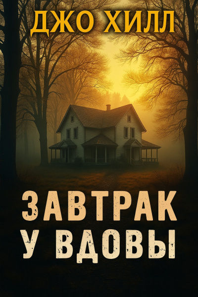 Хилл Джо – Завтрак у вдовы - 🎶 Слушать аудиокниги онлайн 🎶 полностью бесплатно без регистрации | 🔊 Аудиокниги 🔊 audio-knigi-online.com