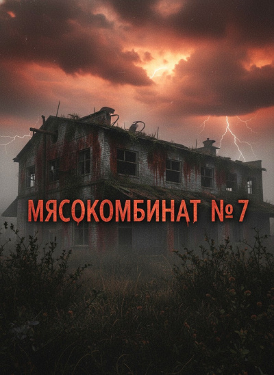 Мясокомбинат №7 - 🎶 Слушать аудиокниги онлайн 🎶 полностью бесплатно без регистрации | 🔊 Аудиокниги 🔊 audio-knigi-online.com