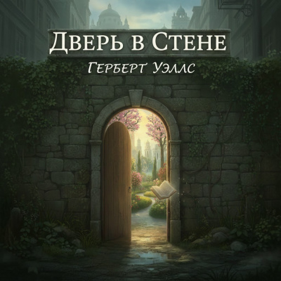 Уэллс Герберт – Дверь в стене - 🎶 Слушать аудиокниги онлайн 🎶 полностью бесплатно без регистрации | 🔊 Аудиокниги 🔊 audio-knigi-online.com