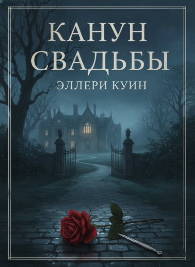 Куин Эллери – Канун свадьбы - 🎶 Слушать аудиокниги онлайн 🎶 полностью бесплатно без регистрации | 🔊 Аудиокниги 🔊 audio-knigi-online.com
