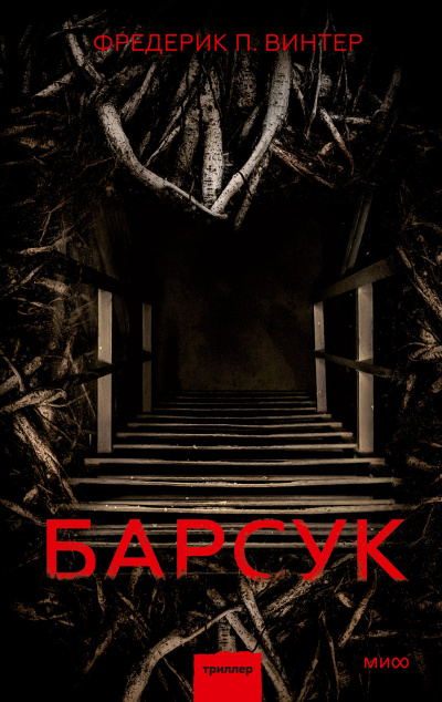 Винтер Фредерик Перссон – Барсук - 🎶 Слушать аудиокниги онлайн 🎶 полностью бесплатно без регистрации | 🔊 Аудиокниги 🔊 audio-knigi-online.com