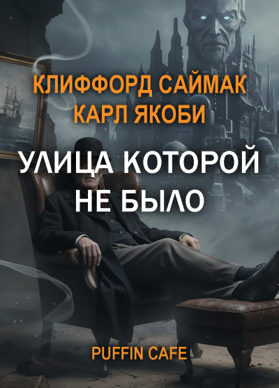 Саймак Клиффорд, Якоби Карл – Улица, которой не было 🎶 Слушать аудиокниги онлайн 🎶 полностью бесплатно без регистрации | 🔊 Аудиокниги 🔊 audio-knigi-online.com