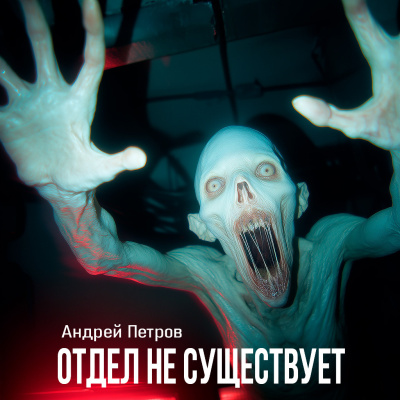 Петров Андрей – ОТДЕЛ НЕ СУЩЕСТВУЕТ - 🎶 Слушать аудиокниги онлайн 🎶 полностью бесплатно без регистрации | 🔊 Аудиокниги 🔊 audio-knigi-online.com