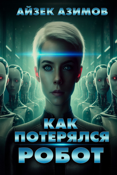 Азимов Айзек – Как потерялся робот 🎶 Слушать аудиокниги онлайн 🎶 полностью бесплатно без регистрации | 🔊 Аудиокниги 🔊 audio-knigi-online.com