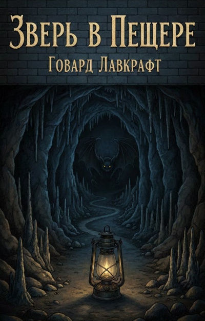 Лавкрафт Говард – Зверь в пещере - 🎶 Слушать аудиокниги онлайн 🎶 полностью бесплатно без регистрации | 🔊 Аудиокниги 🔊 audio-knigi-online.com