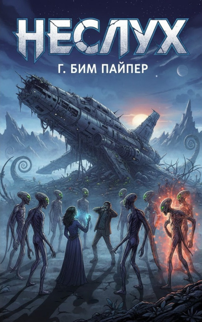 Пайпер Генри Бим – Неслух - 🎶 Слушать аудиокниги онлайн 🎶 полностью бесплатно без регистрации | 🔊 Аудиокниги 🔊 audio-knigi-online.com