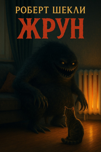Шекли Роберт – Жрун - 🎶 Слушать аудиокниги онлайн 🎶 полностью бесплатно без регистрации | 🔊 Аудиокниги 🔊 audio-knigi-online.com