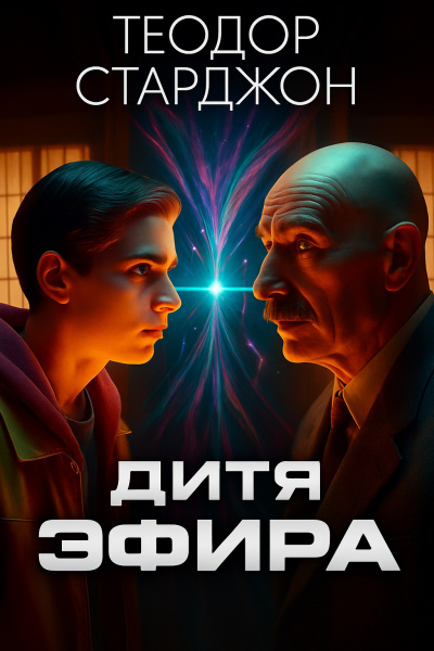 Старджон Теодор – Дитя эфира - 🎶 Слушать аудиокниги онлайн 🎶 полностью бесплатно без регистрации | 🔊 Аудиокниги 🔊 audio-knigi-online.com