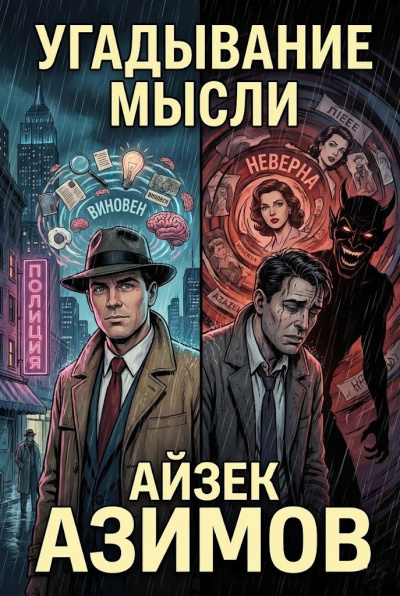 Азимов Айзек – Угадывание мысли - 🎶 Слушать аудиокниги онлайн 🎶 полностью бесплатно без регистрации | 🔊 Аудиокниги 🔊 audio-knigi-online.com