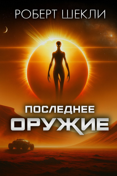 Шекли Роберт – Последнее оружие - 🎶 Слушать аудиокниги онлайн 🎶 полностью бесплатно без регистрации | 🔊 Аудиокниги 🔊 audio-knigi-online.com