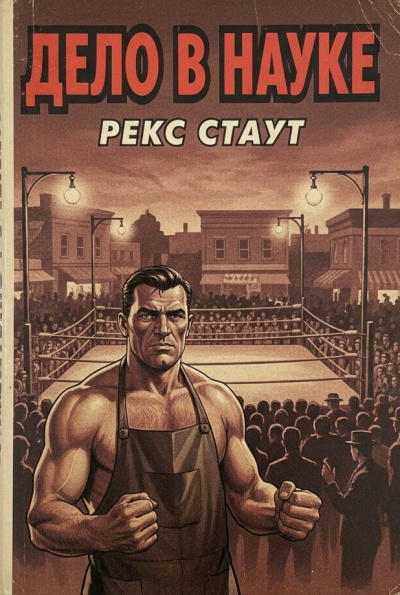 Стаут Рекс – Дело в науке - 🎶 Слушать аудиокниги онлайн 🎶 полностью бесплатно без регистрации | 🔊 Аудиокниги 🔊 audio-knigi-online.com