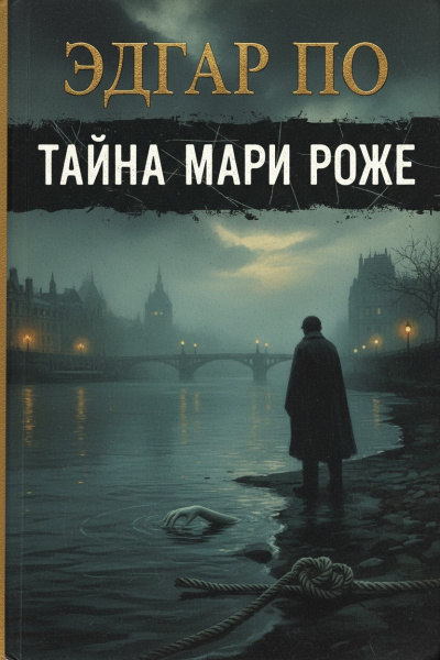 По Эдгар Аллан – Тайна Мари Роже - 🎶 Слушать аудиокниги онлайн 🎶 полностью бесплатно без регистрации | 🔊 Аудиокниги 🔊 audio-knigi-online.com