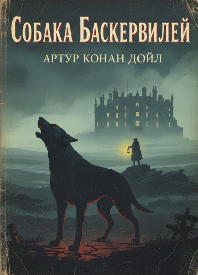 Дойл Артур Конан – Собака Баскервилей 🎶 Слушать аудиокниги онлайн 🎶 полностью бесплатно без регистрации | 🔊 Аудиокниги 🔊 audio-knigi-online.com