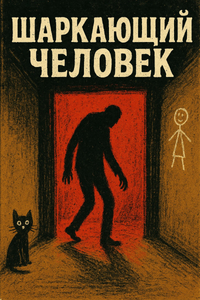 Роман «Chainsaw» Чёрный – Шаркающий человек - 🎶 Слушать аудиокниги онлайн 🎶 полностью бесплатно без регистрации | 🔊 Аудиокниги 🔊 audio-knigi-online.com