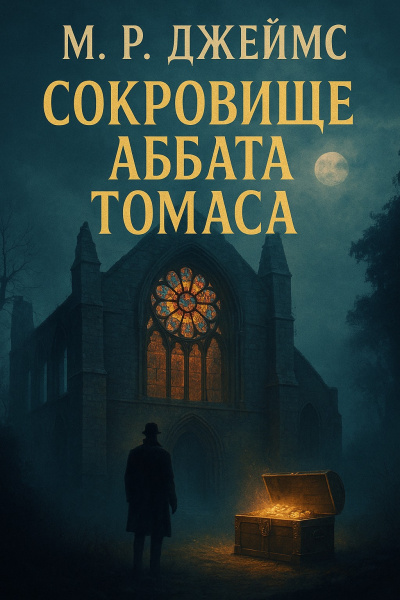 Джеймс Монтегю Родс – Сокровище аббата Томаса 🎶 Слушать аудиокниги онлайн 🎶 полностью бесплатно без регистрации | 🔊 Аудиокниги 🔊 audio-knigi-online.com