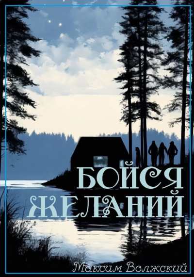 Волжский Максим – Бойся желаний - 🎶 Слушать аудиокниги онлайн 🎶 полностью бесплатно без регистрации | 🔊 Аудиокниги 🔊 audio-knigi-online.com