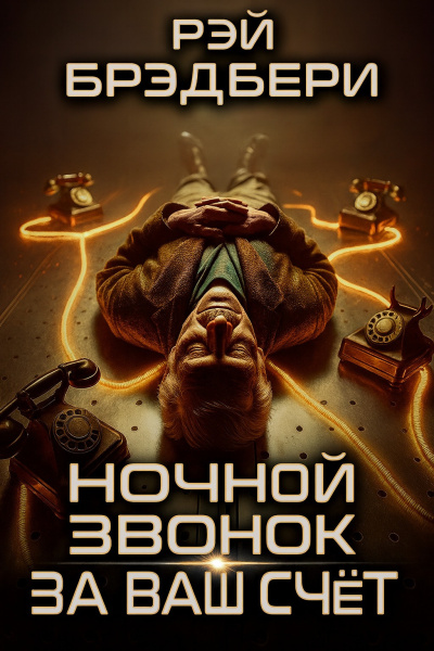 Брэдбери Рэй – Ночной звонок за ваш счет 🎶 Слушать аудиокниги онлайн 🎶 полностью бесплатно без регистрации | 🔊 Аудиокниги 🔊 audio-knigi-online.com