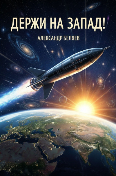 Беляев Александр – Держи на запад 🎶 Слушать аудиокниги онлайн 🎶 полностью бесплатно без регистрации | 🔊 Аудиокниги 🔊 audio-knigi-online.com