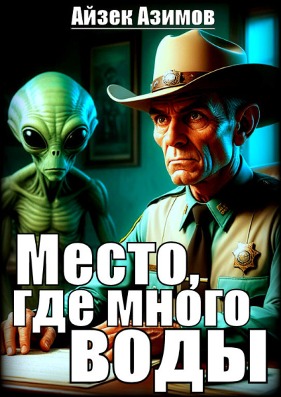 Азимов Айзек – Место, где много воды - 🎶 Слушать аудиокниги онлайн 🎶 полностью бесплатно без регистрации | 🔊 Аудиокниги 🔊 audio-knigi-online.com