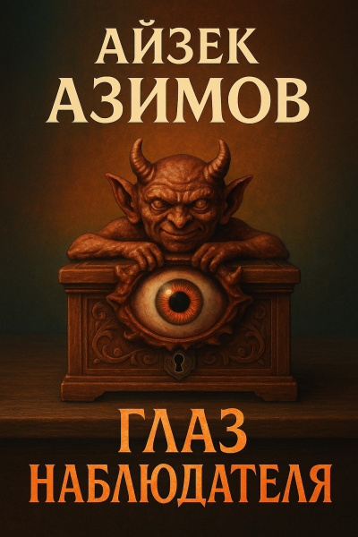 Азимов Айзек – Глаз наблюдателя - 🎶 Слушать аудиокниги онлайн 🎶 полностью бесплатно без регистрации | 🔊 Аудиокниги 🔊 audio-knigi-online.com
