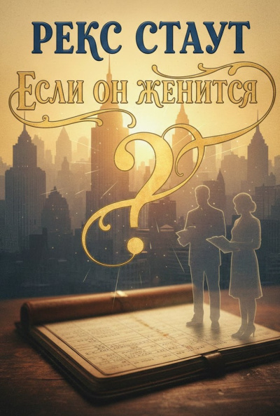 Стаут Рекс – Если он женится 🎶 Слушать аудиокниги онлайн 🎶 полностью бесплатно без регистрации | 🔊 Аудиокниги 🔊 audio-knigi-online.com
