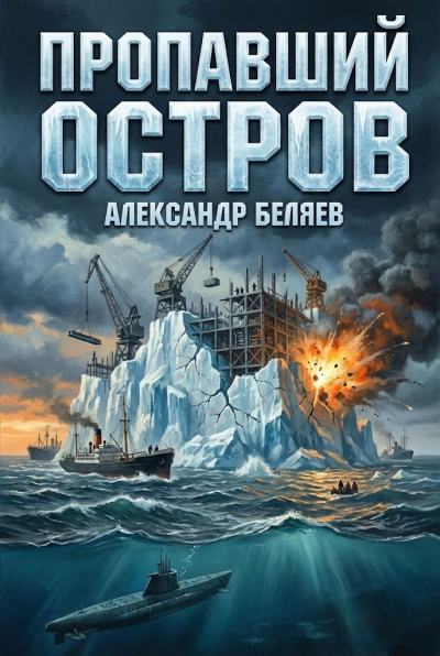 Беляев Александр – Пропавший остров - 🎶 Слушать аудиокниги онлайн 🎶 полностью бесплатно без регистрации | 🔊 Аудиокниги 🔊 audio-knigi-online.com