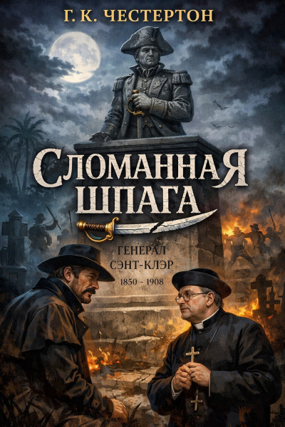 Честертон Гилберт Кийт – Сломанная шпага 🎶 Слушать аудиокниги онлайн 🎶 полностью бесплатно без регистрации | 🔊 Аудиокниги 🔊 audio-knigi-online.com